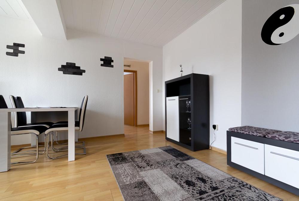 Feriendorf Slawitsch Bad Sulza Buitenkant foto