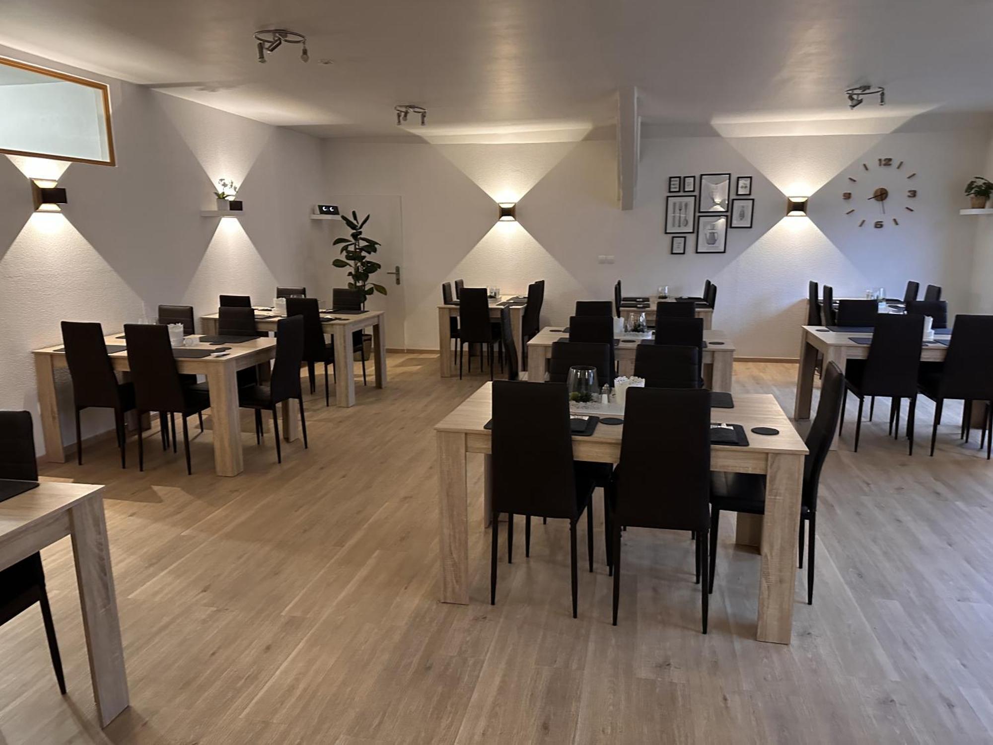 Feriendorf Slawitsch Bad Sulza Buitenkant foto