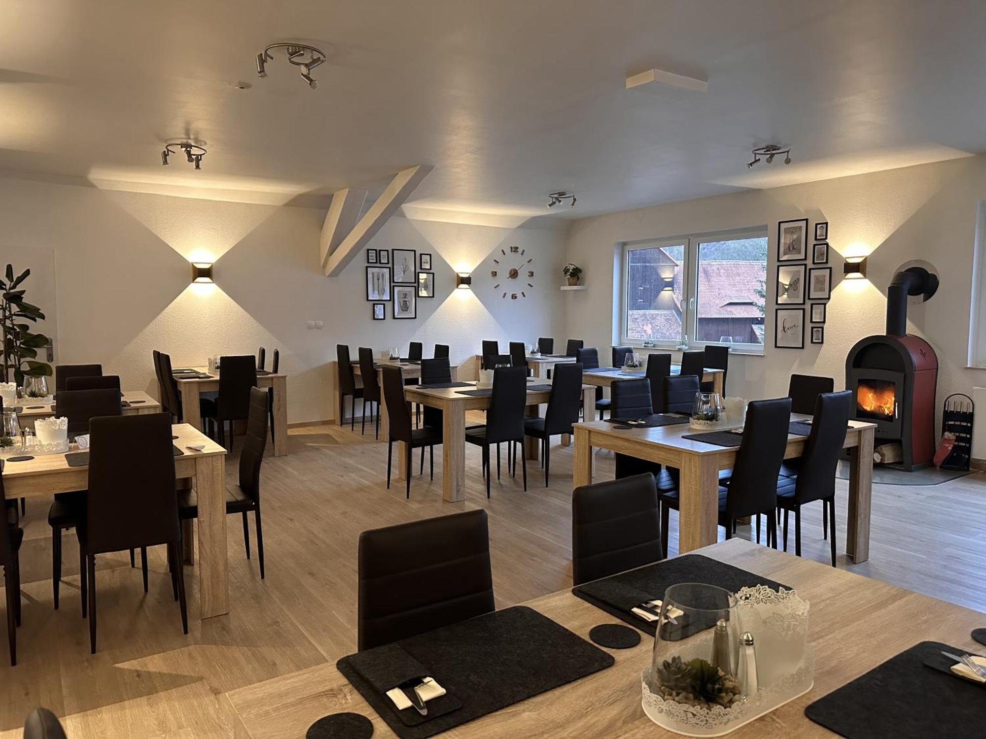 Feriendorf Slawitsch Bad Sulza Buitenkant foto