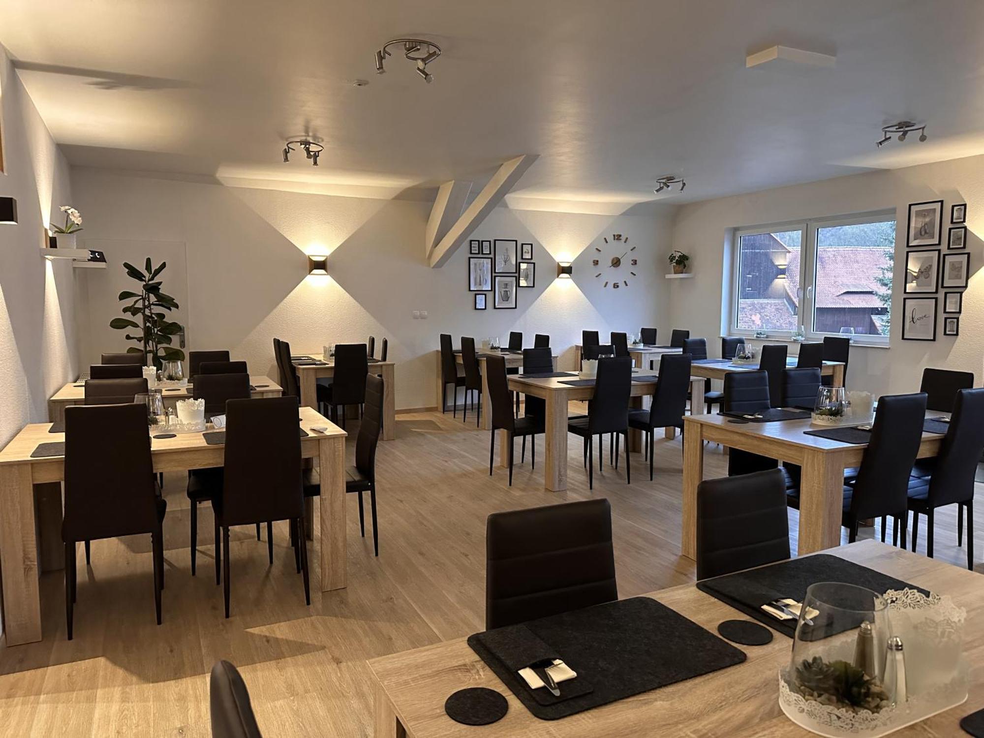 Feriendorf Slawitsch Bad Sulza Buitenkant foto
