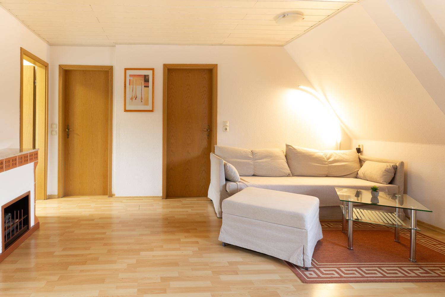 Feriendorf Slawitsch Bad Sulza Buitenkant foto