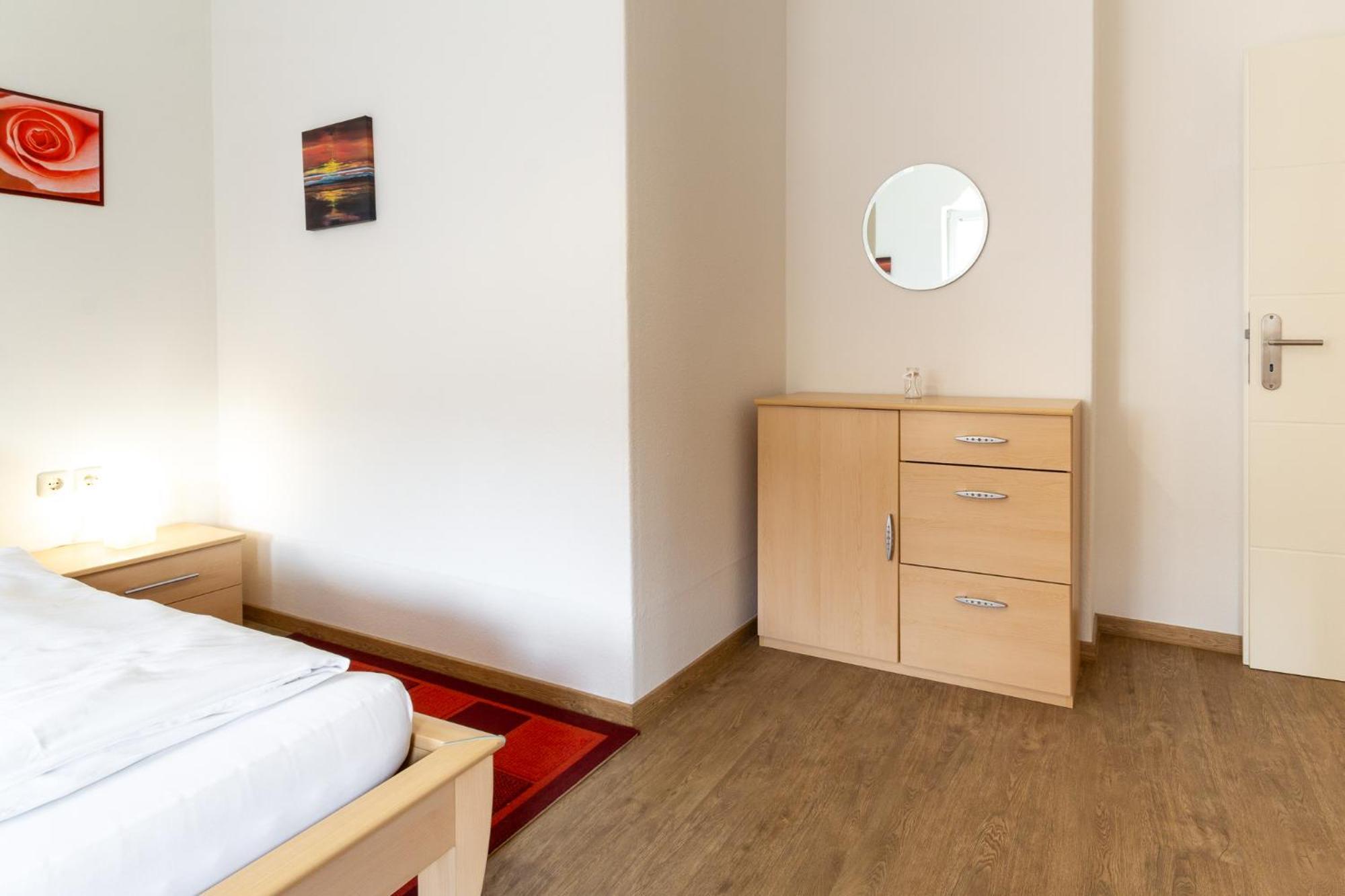 Feriendorf Slawitsch Bad Sulza Buitenkant foto