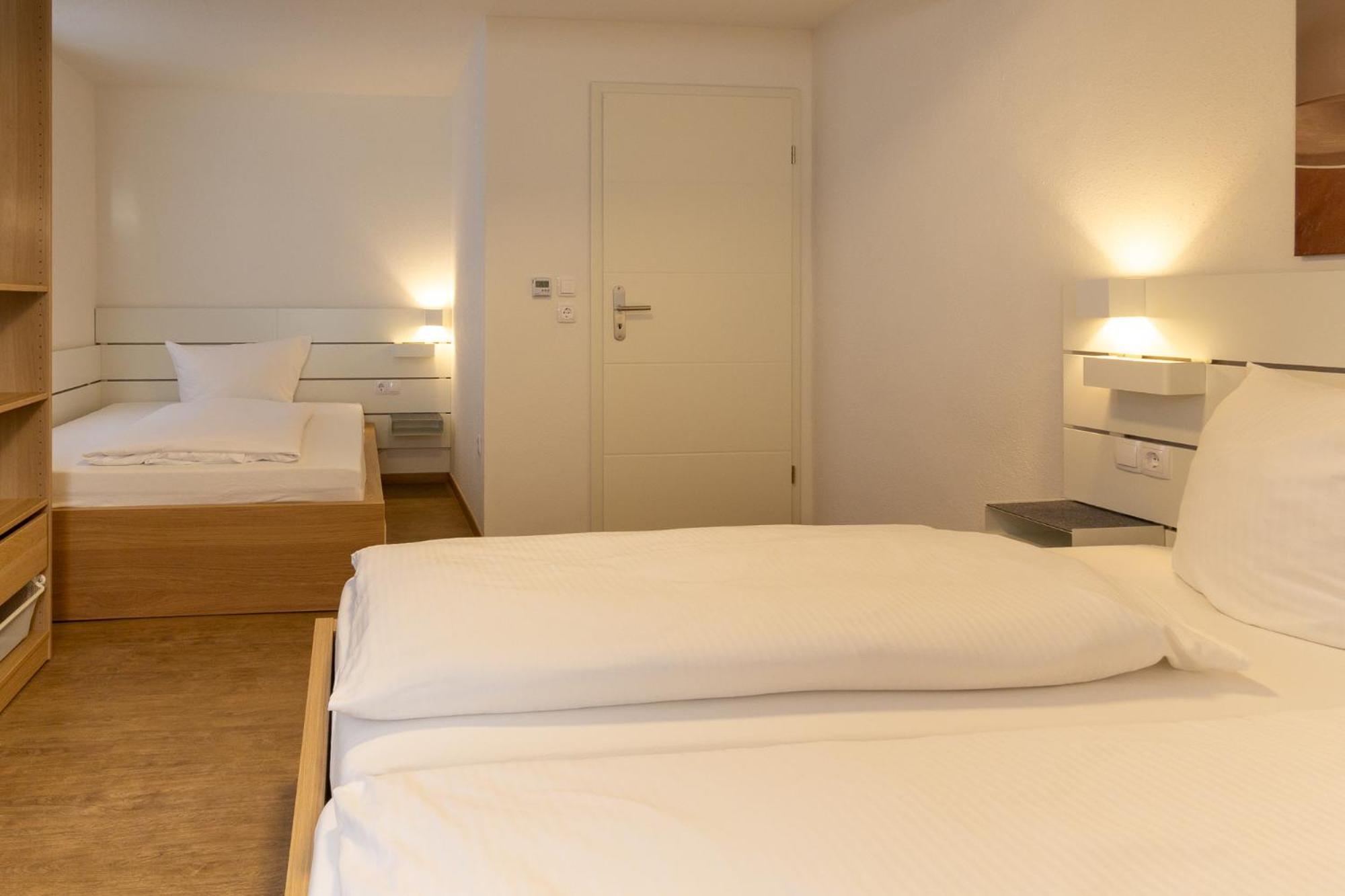 Feriendorf Slawitsch Bad Sulza Buitenkant foto